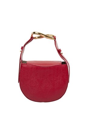 Bolso Para Mujer Florence Rojo Bosi