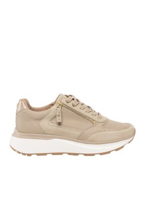 Tenis Para Mujer Perugia Beige Bosi