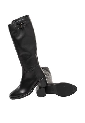 Botas Para Mujer Imola Negro Bosi