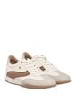 Tenis Para Mujer Volterra Beige Bosi de Bosi
