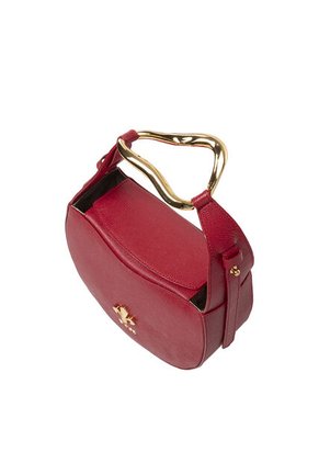 Bolso Para Mujer Florence Rojo Bosi