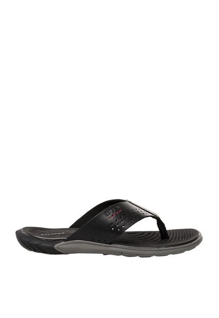 Sandalia Vechi Negro Bosi