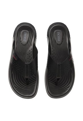 Sandalia Vechi Negro Bosi