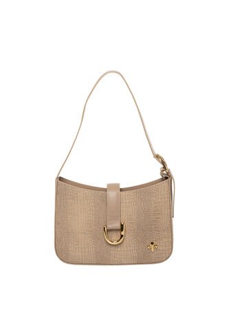 Bolso Para Mujer Capri Beige Bosi Bosi