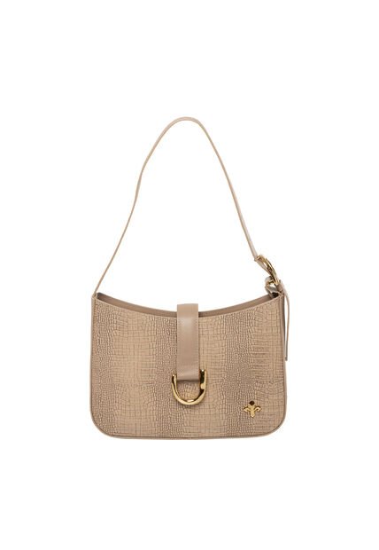 Bolso Para Mujer Capri Beige Bosi