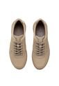 Tenis Para Mujer Malatina Beige Bosi de Bosi