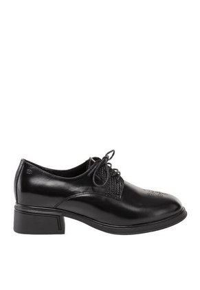 Zapatos Para Mujer Sade Negro Bosi