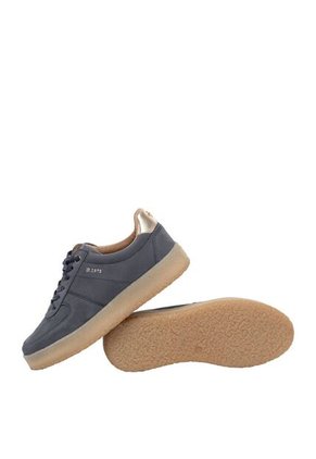 Tenis Para Mujer Malatina Azul Bosi