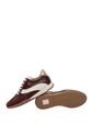 Tenis Para Mujer Volterra Vinotinto Bosi de Bosi