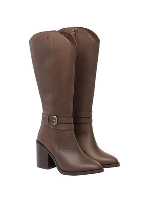 Botas Para Mujer Padua Cafe Bosi