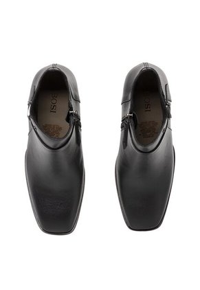 Botines Para Mujer Binti Negro Bosi