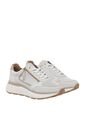 Tenis Para Mujer Perugia Blanco Bosi de Bosi