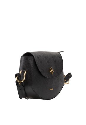 Bolso Para Mujer Bologna Negro Bosi