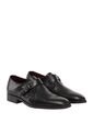 Zapatos Formales Para Hombre Vitorio Negro Bosi de Bosi