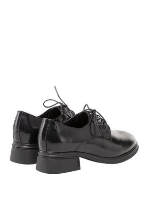 Zapatos Para Mujer Sade Negro Bosi