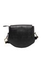 Bolso Para Mujer Bologna Negro Bosi de Bosi