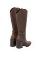 Botas Para Mujer Padua Cafe Bosi de Bosi