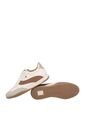 Tenis Para Mujer Volterra Beige Bosi de Bosi