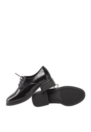 Zapatos Para Mujer Sade Negro Bosi