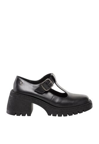 Zapatos Para Mujer Noryt Negro Bosi Bosi