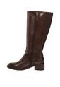 Botas Para Mujer Sheim Cafe Bosi de Bosi