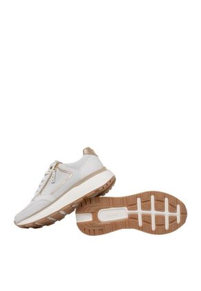 Tenis Para Mujer Perugia Blanco Bosi