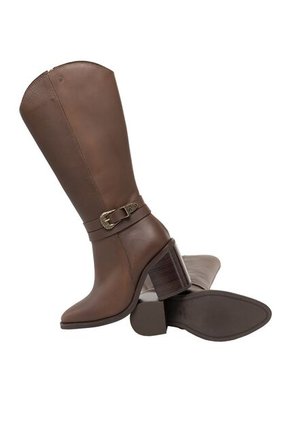 Botas Para Mujer Padua Cafe Bosi