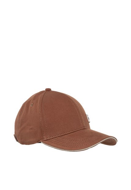 Gorra Para Hombre Basket Cafe Bosi