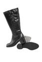 Botas Para Mujer Ibeth Negro Bosi de Bosi