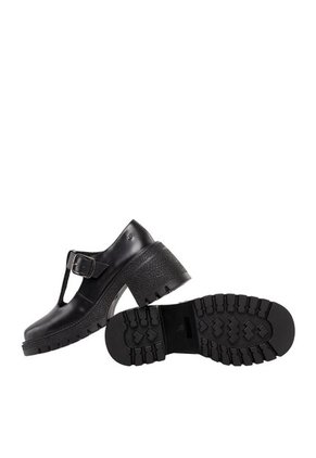 Zapatos Para Mujer Noryt Negro Bosi