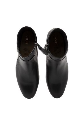 Botines Para Mujer Naia Negro Bosi