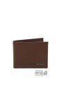 Billetera Para Hombre Jules Canela Bosi de Bosi