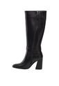 Botas Para Mujer Mabela Negro Bosi de Bosi
