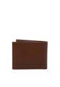 Billetera Para Hombre Jules Canela Bosi de Bosi