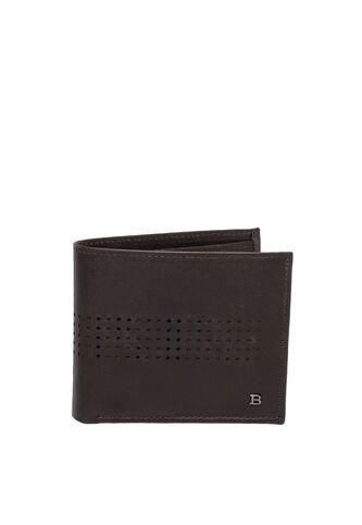 Billetera Para Hombre Kamara Cafe Bosi Bosi