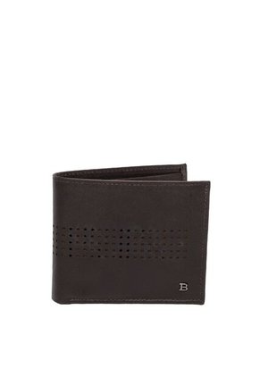 Billetera Para Hombre Kamara Cafe Bosi