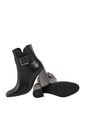Botines Para Mujer Dabi Negro Bosi de Bosi