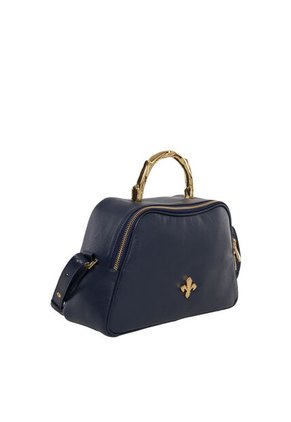 Bolso Para Mujer Lombardia Azul Bosi