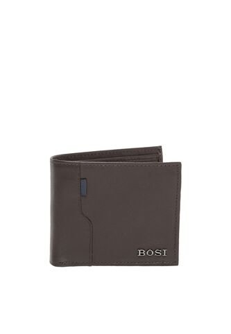 Billetera Para Hombre Jasper Cafe Bosi Bosi
