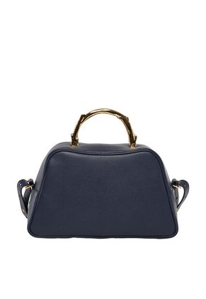 Bolso Para Mujer Lombardia Azul Bosi