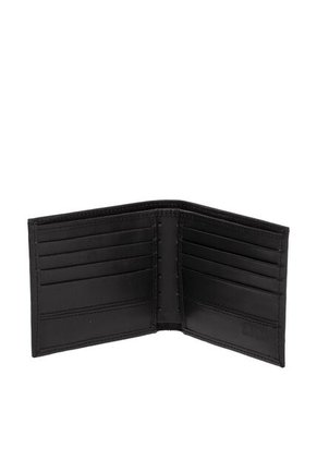 Billetera Para Hombre Kamara Negro Bosi