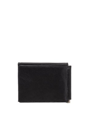 Billetera Para Hombre Sake Negro Bosi