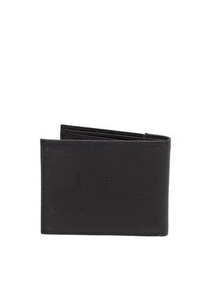 Billetera Para Hombre Acuna Negro Bosi