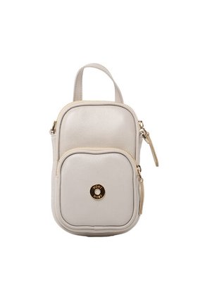 Bolso Para Mujer Zakai Beige Bosi