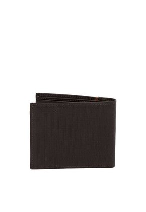 Billetera Para Hombre Acuna Cafe Bosi