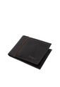 Billetera Para Hombre Acuna Negro Bosi de Bosi