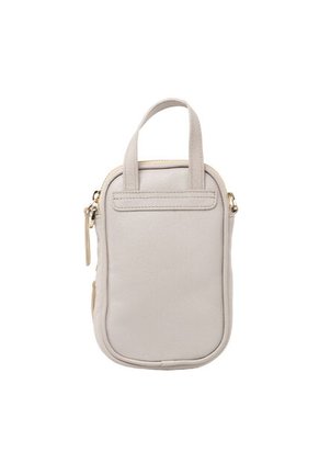 Bolso Para Mujer Zakai Beige Bosi