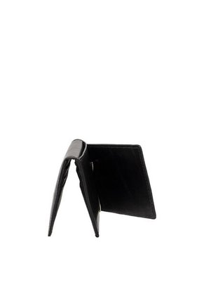 Billetera Para Hombre Sake Negro Bosi