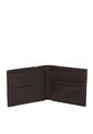 Billetera Para Hombre Acuna Cafe Bosi de Bosi
