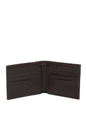 Billetera Para Hombre Acuna Cafe Bosi